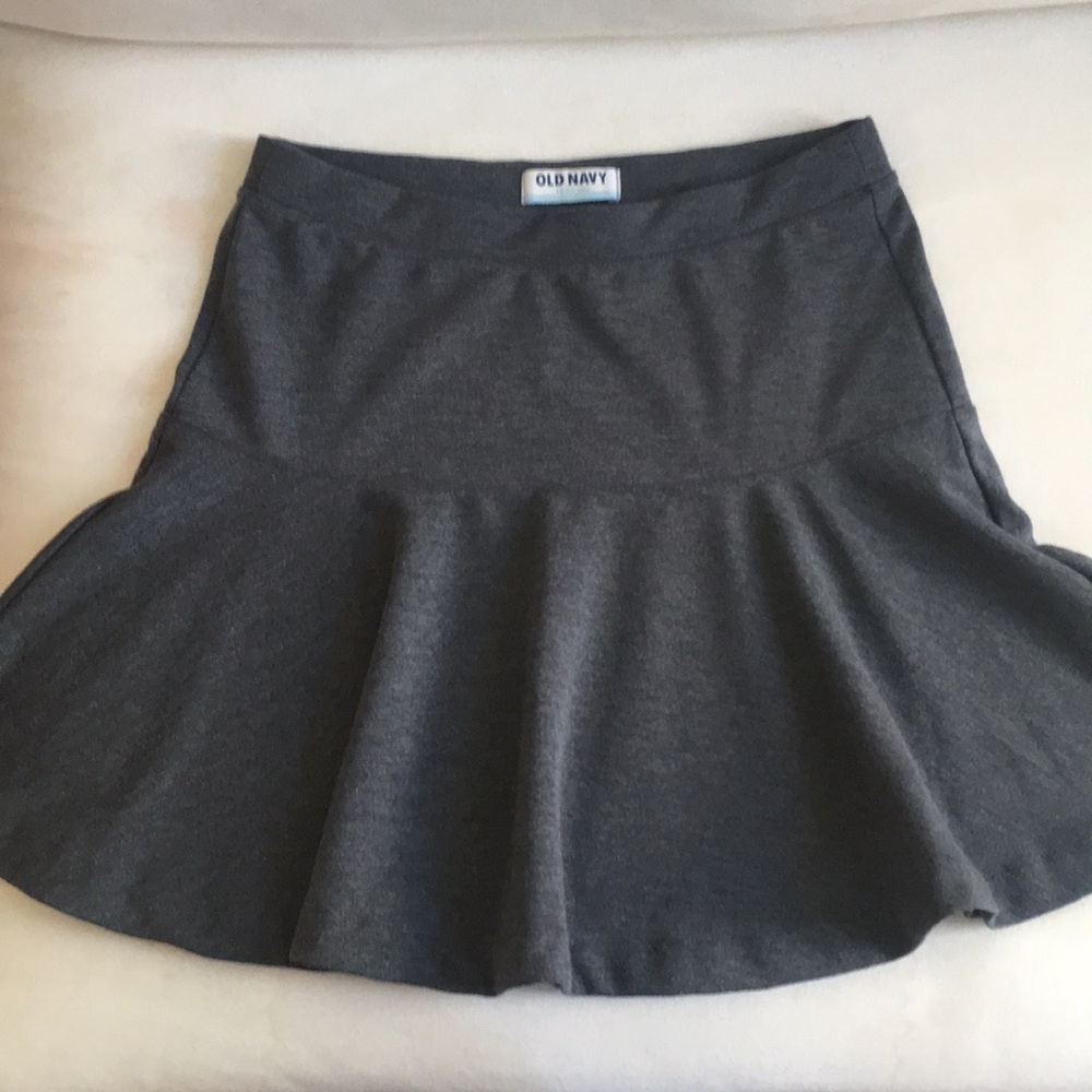 Mini skirt